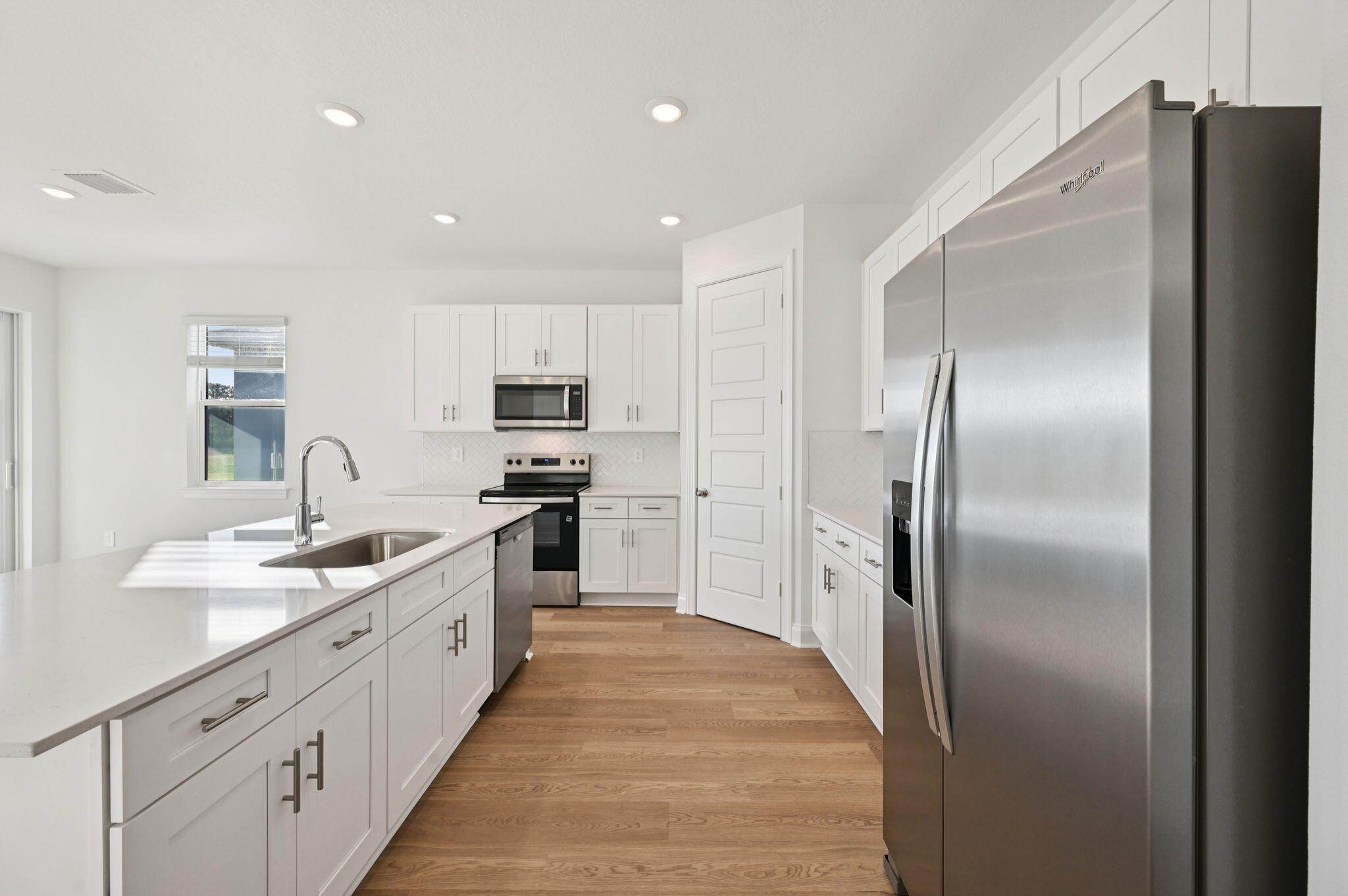 Brystol at Wylder - Residential