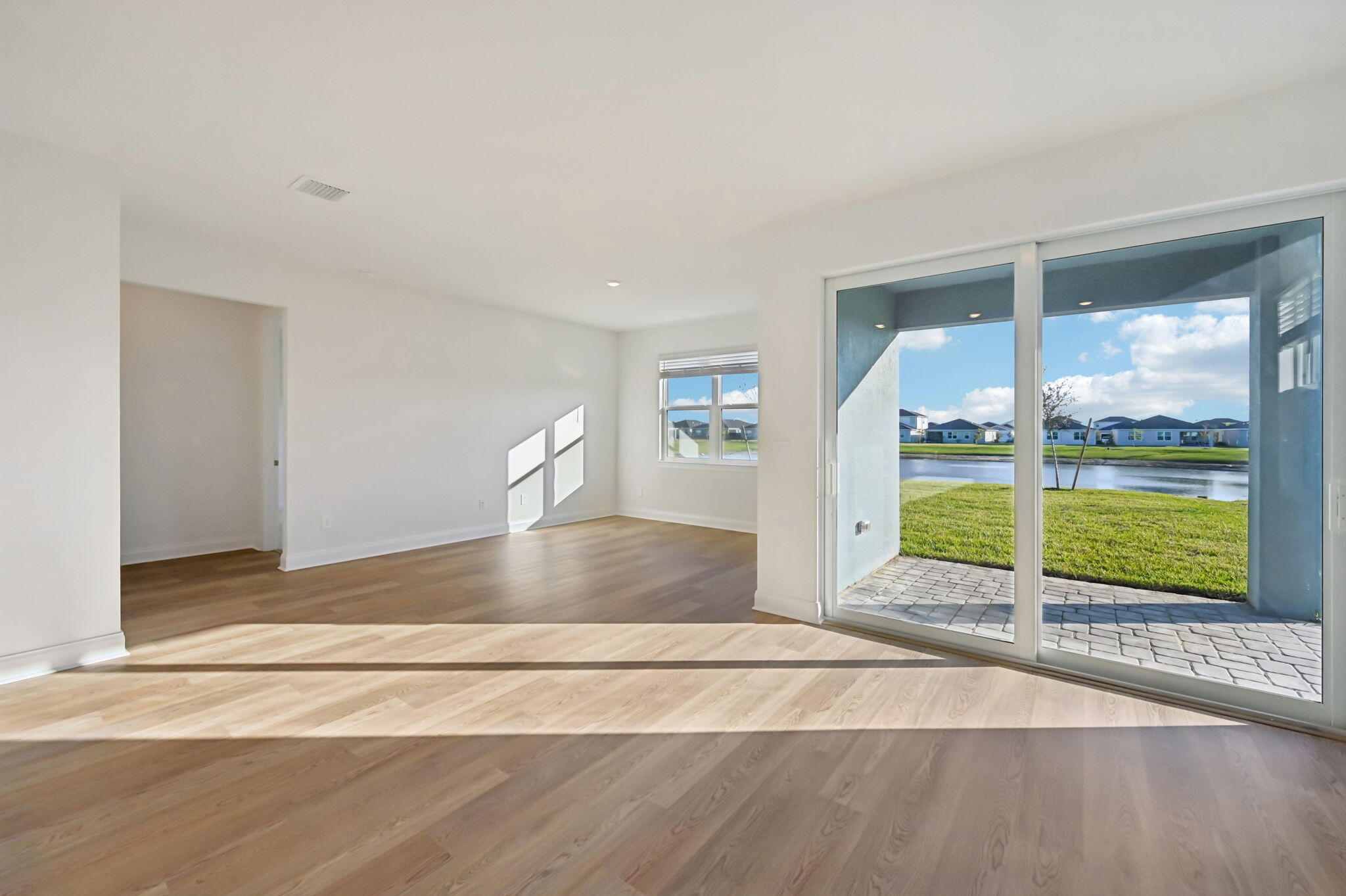 Brystol at Wylder - Residential