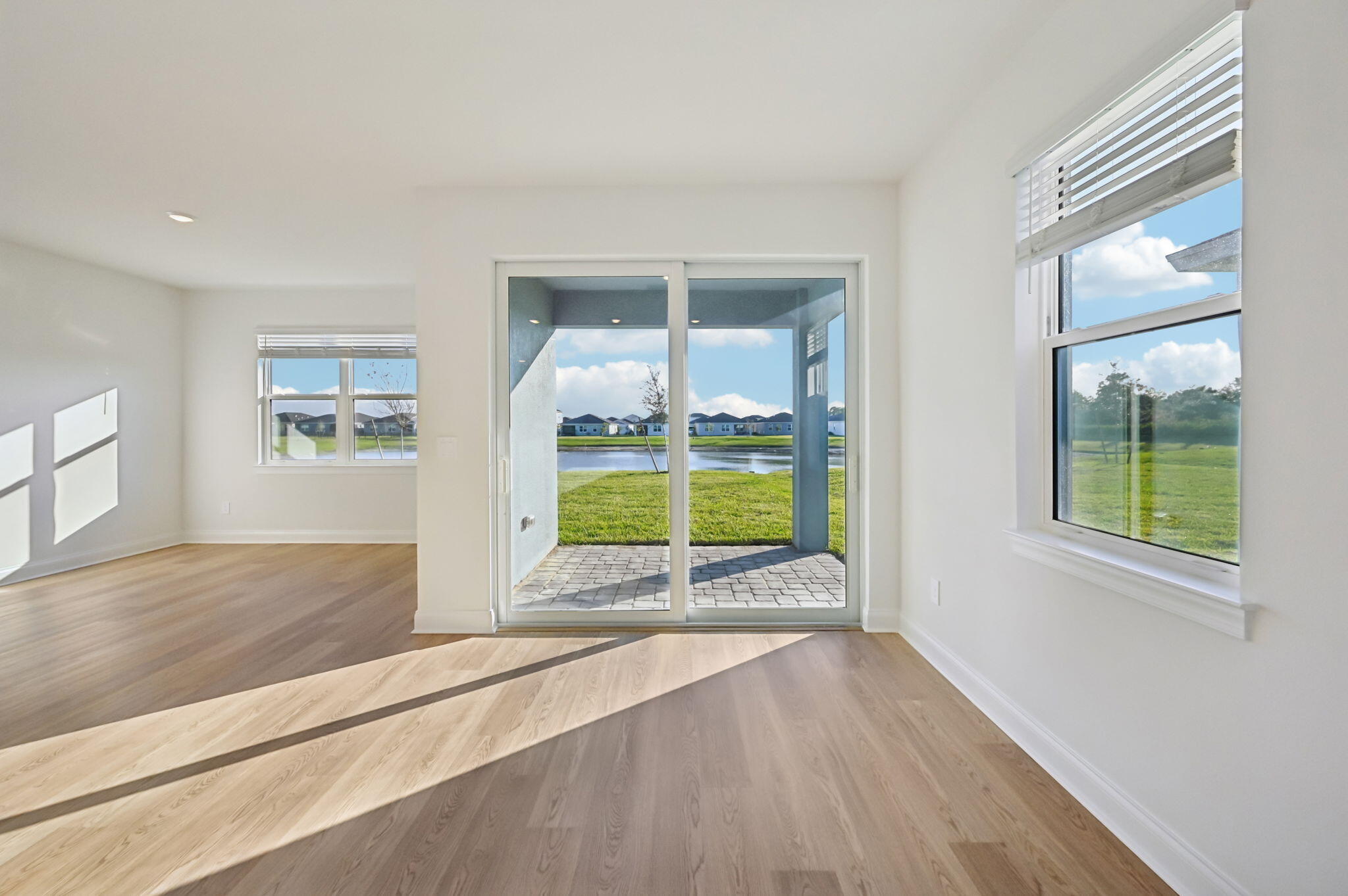 Brystol at Wylder - Residential