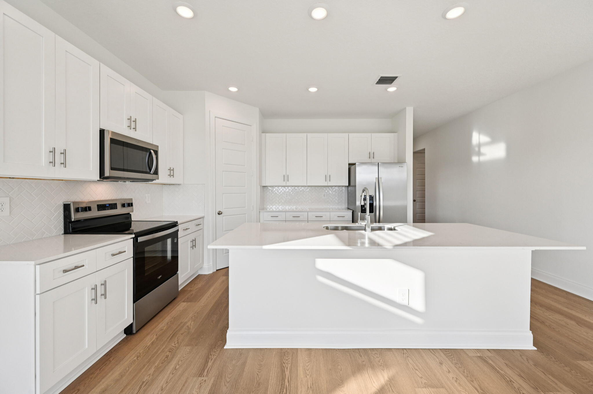 Brystol at Wylder - Residential