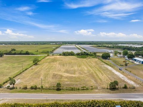 3274 NW 18th Street Okeechobee FL 34972