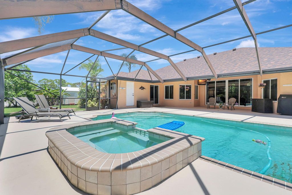 Photo of 12684 70th Place N, The Acreage, FL 33412 (MLS # R11021905)