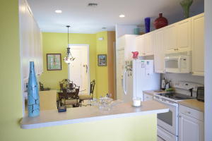 NEWPORT ISLES - Residential Lease