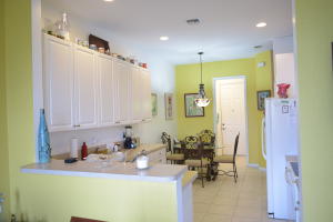 NEWPORT ISLES - Residential Lease