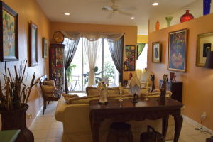 NEWPORT ISLES - Residential Lease