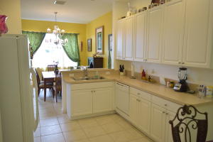 NEWPORT ISLES - Residential Lease