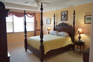 NEWPORT ISLES - Residential Lease