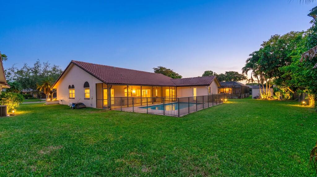 CYPRESS RUN - Residential