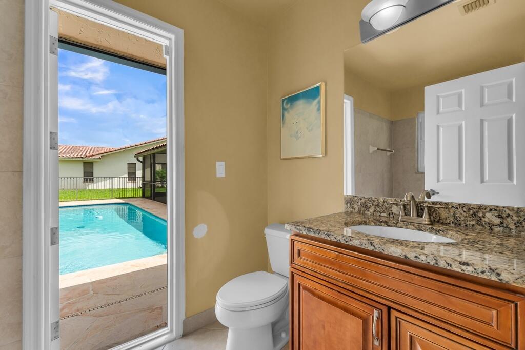 CYPRESS RUN - Residential