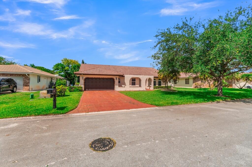 CYPRESS RUN - Residential