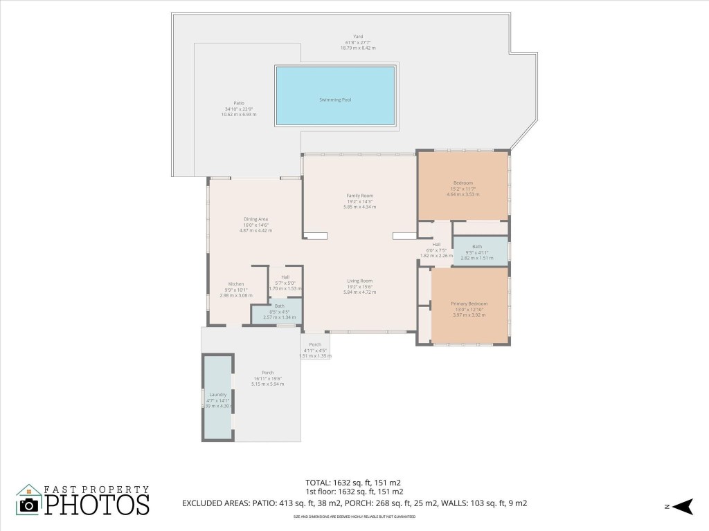 3602 19th Avenue, Fort Lauderdale, FL, 33308/$850,000 4 3602 19th Avenue
