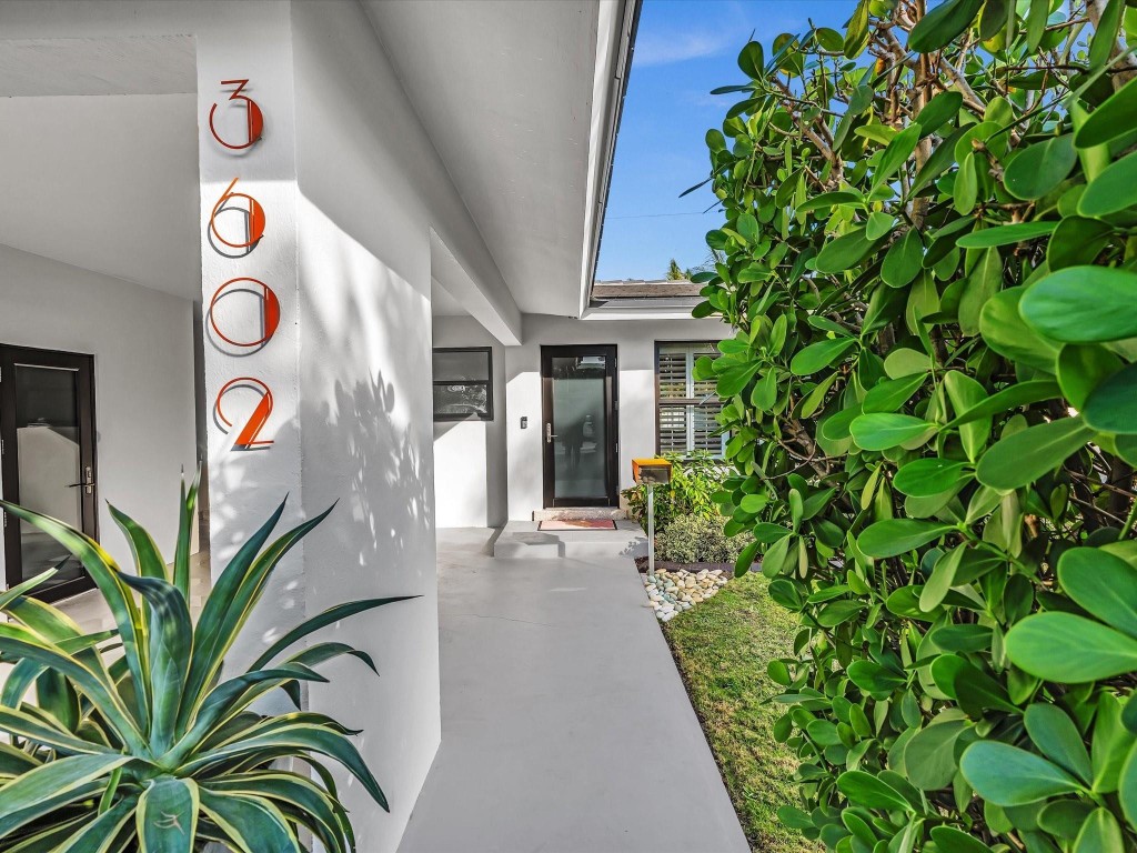 3602 19th Avenue, Fort Lauderdale, FL, 33308/$850,000 2 3602 19th Avenue