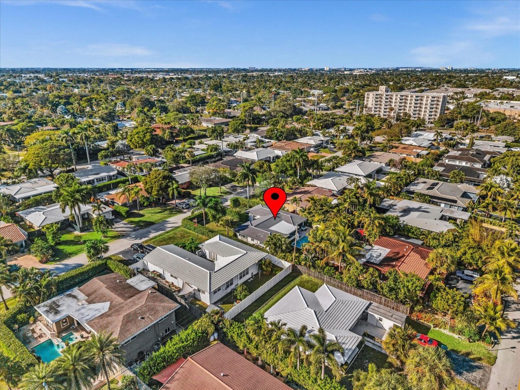 Coral Woods 33-25 B - Residential