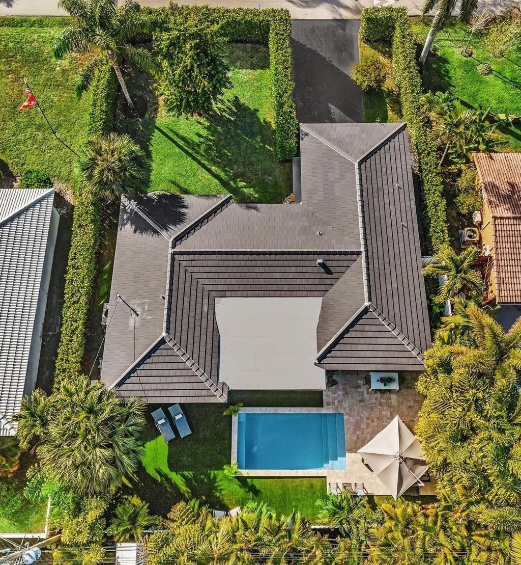 Photo of 3602 NE 19th Avenue, Fort Lauderdale, FL 33308 (MLS # F10544089)