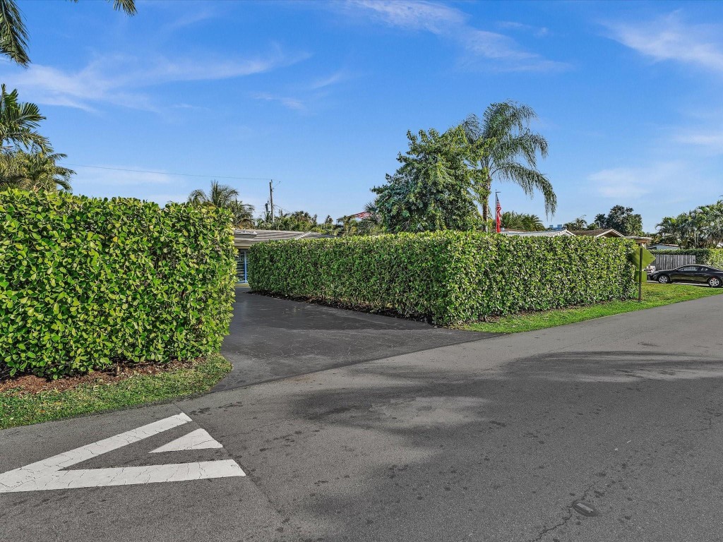 3602 19th Avenue, Fort Lauderdale, FL, 33308/$850,000 1 3602 19th Avenue