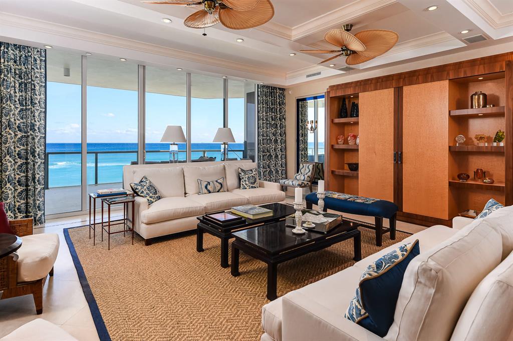 BELLARIA CONDO - Residential