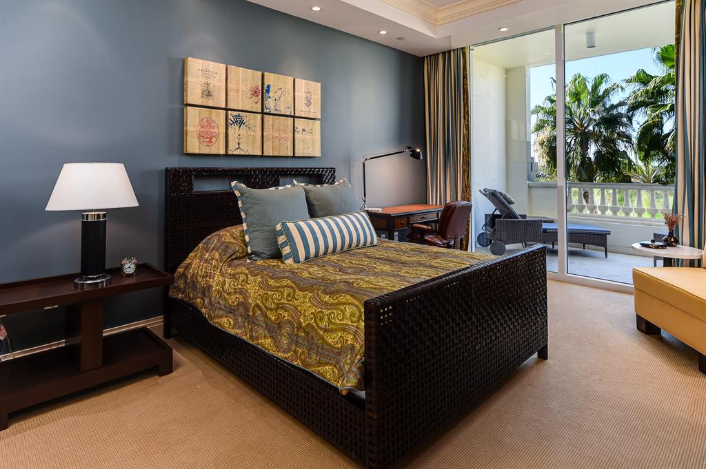 BELLARIA CONDO - Residential