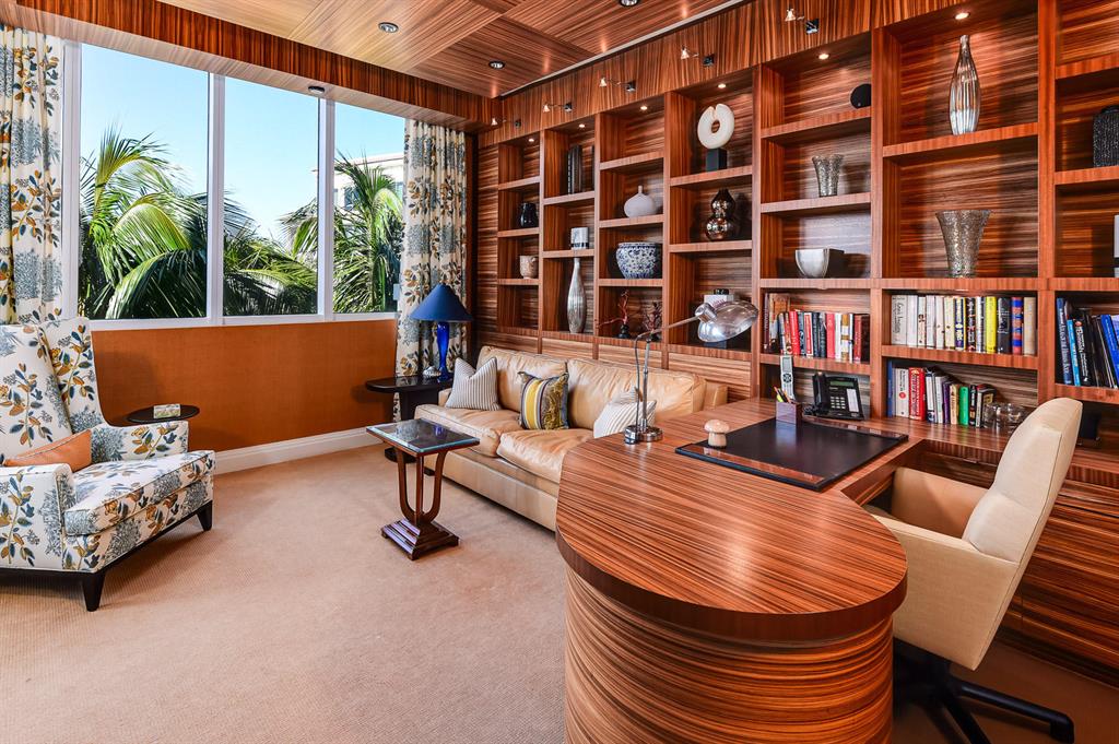 BELLARIA CONDO - Residential