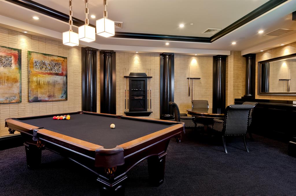 BELLARIA CONDO - Residential