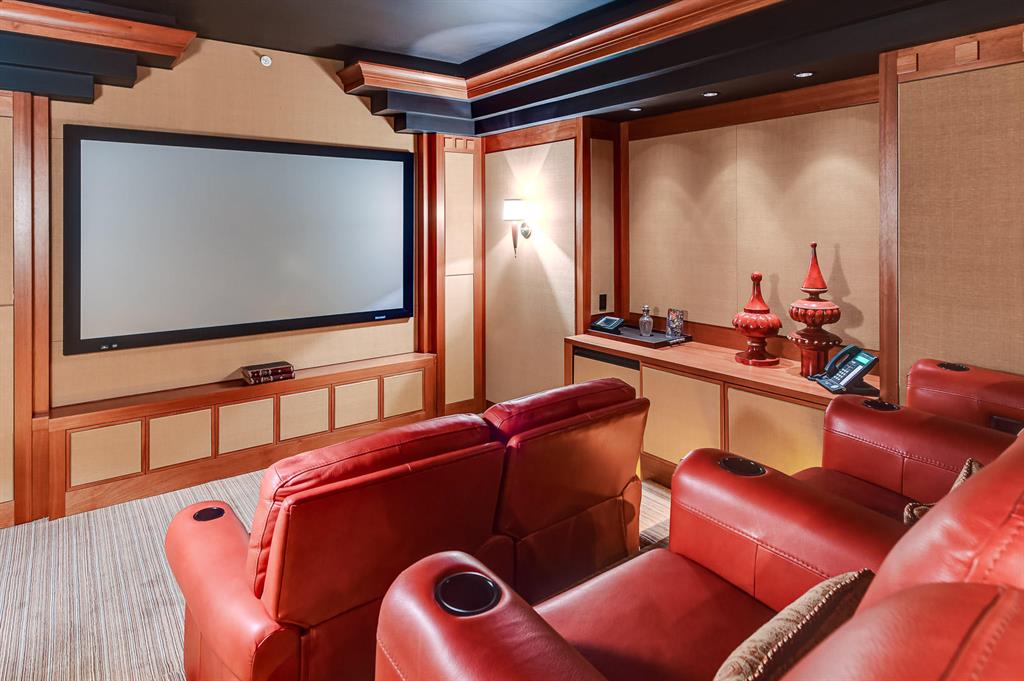 BELLARIA CONDO - Residential