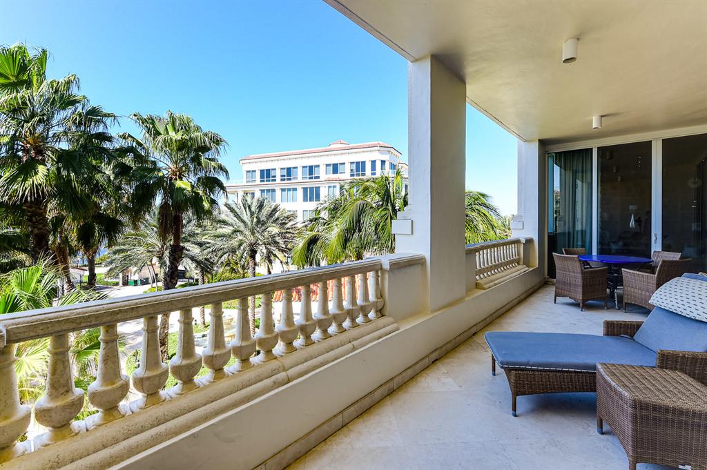 BELLARIA CONDO - Residential