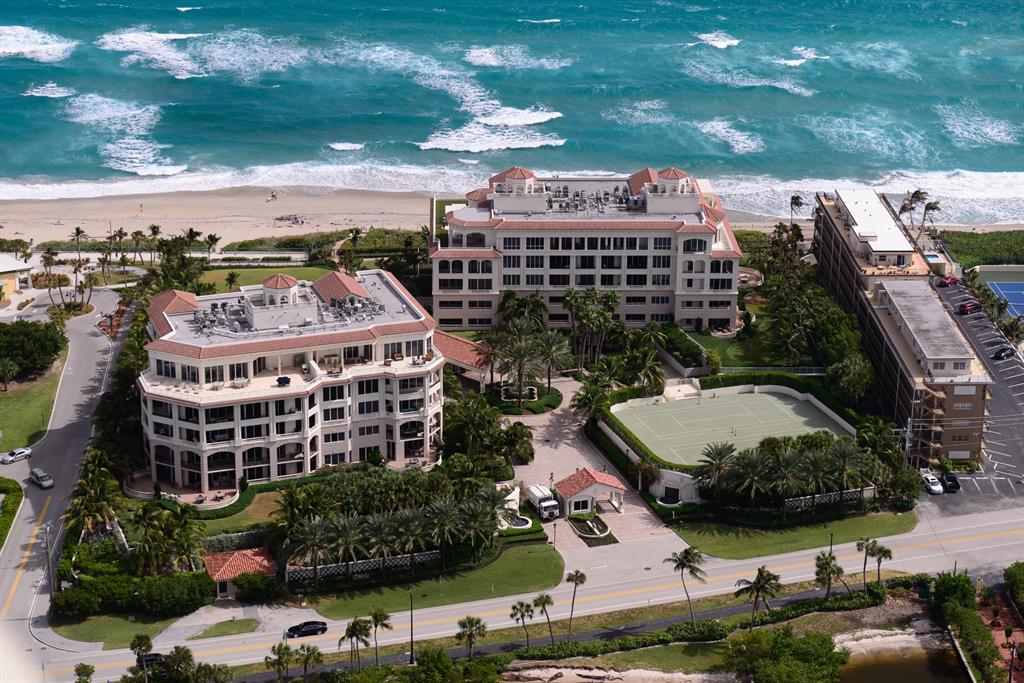 BELLARIA CONDO - Residential