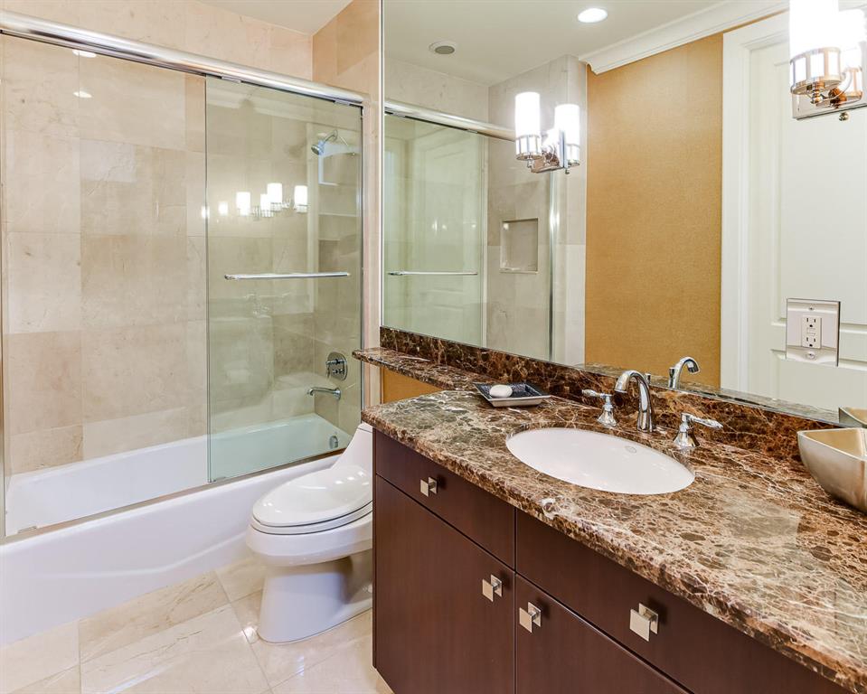 BELLARIA CONDO - Residential