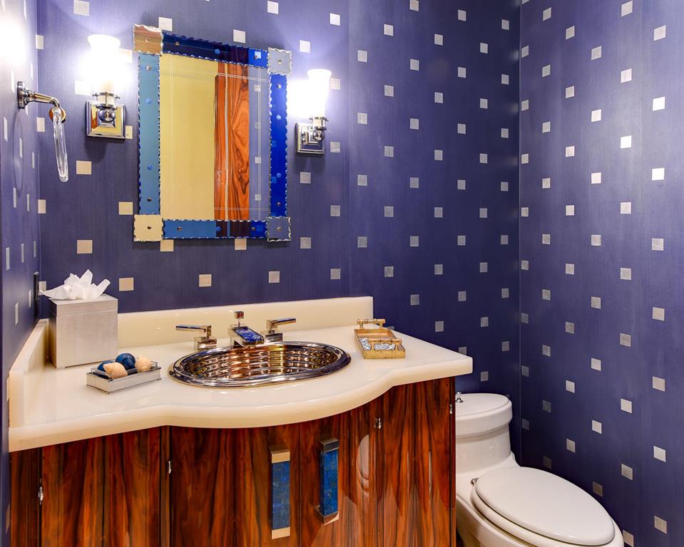 BELLARIA CONDO - Residential