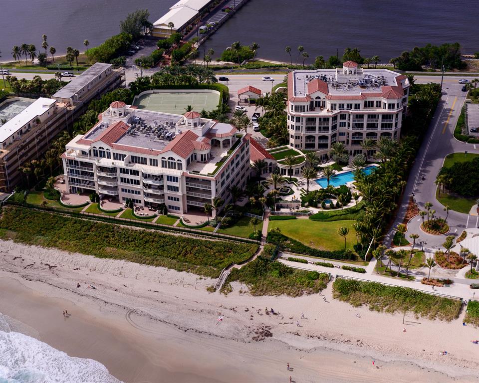 BELLARIA CONDO - Residential