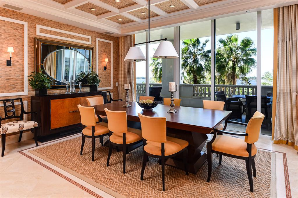 BELLARIA CONDO - Residential