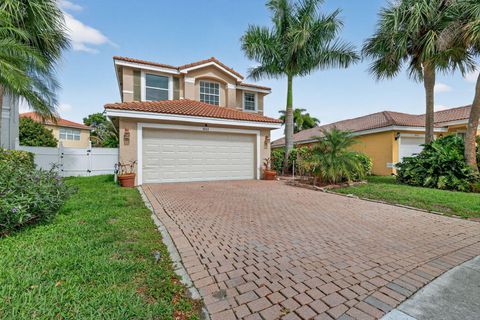 5033 Polaris Cove Greenacres FL 33463