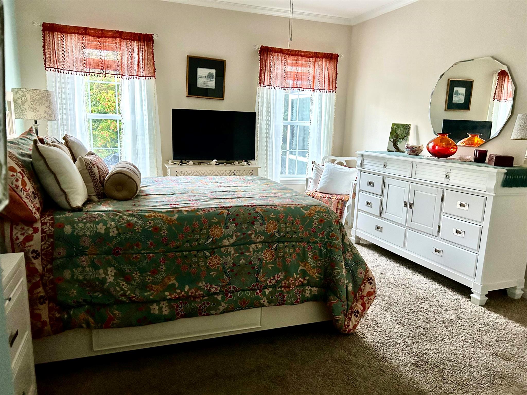 FAIRWAYS AT SAVANNA CLUB - Residential