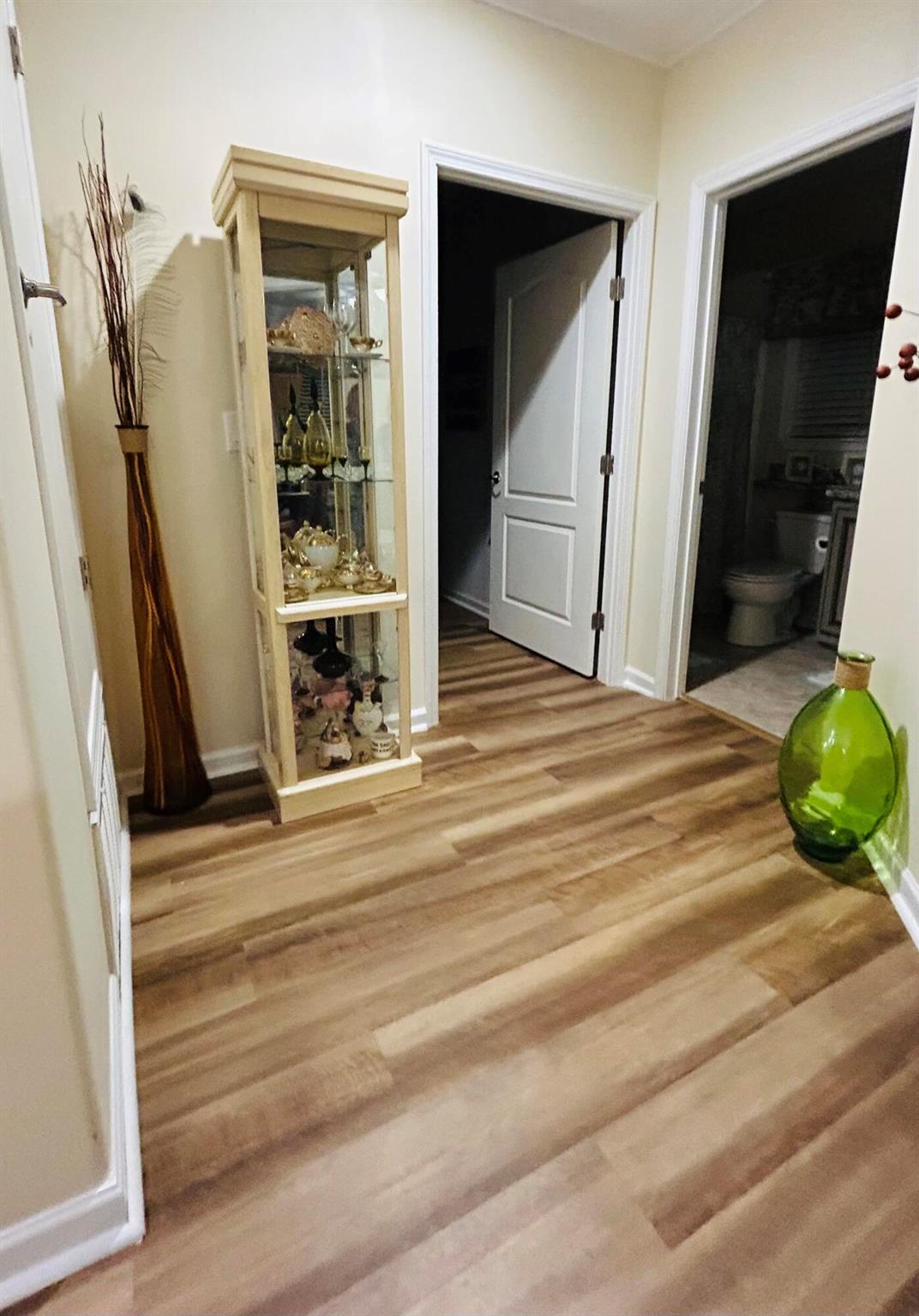 FAIRWAYS AT SAVANNA CLUB - Residential