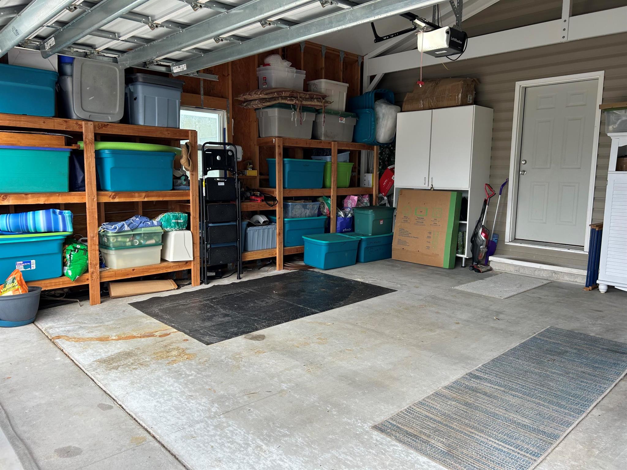 FAIRWAYS AT SAVANNA CLUB - Residential