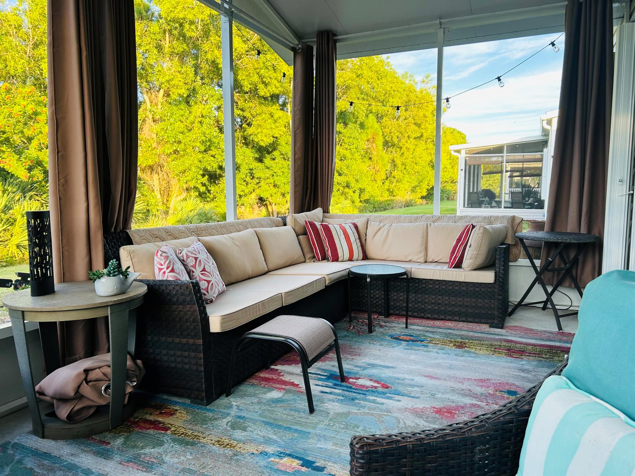 FAIRWAYS AT SAVANNA CLUB - Residential