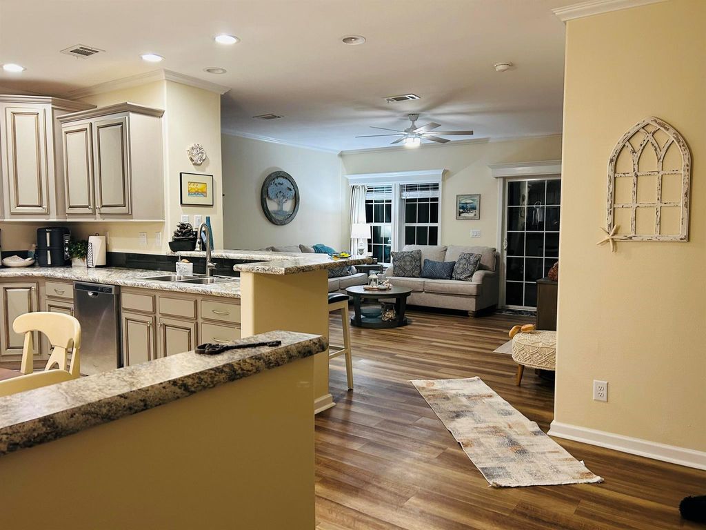 Photo of 3600 Red Tailed Hawk Drive, Port Saint Lucie, FL 34952 (MLS # R11147653)