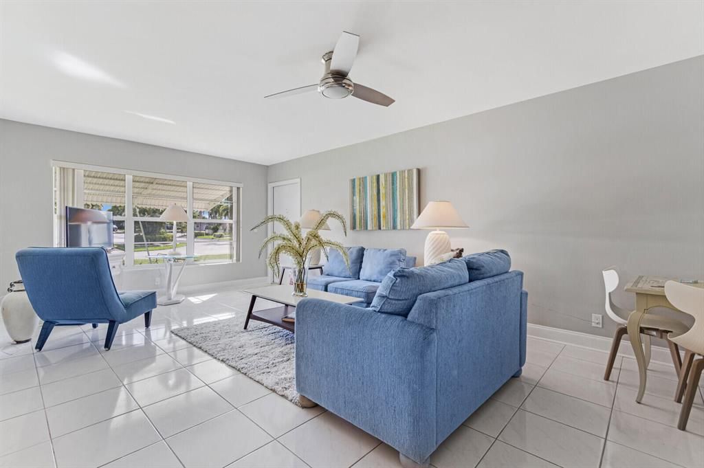 Photo of 3301 Loren B Road #B, Boynton Beach, FL 33435 (MLS # R10839725)