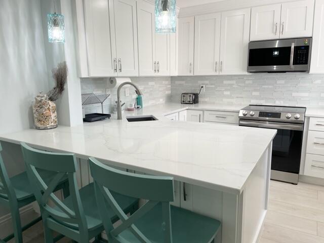 ESTUARY AT JUPITER DUNES CONDO - Residential Lease