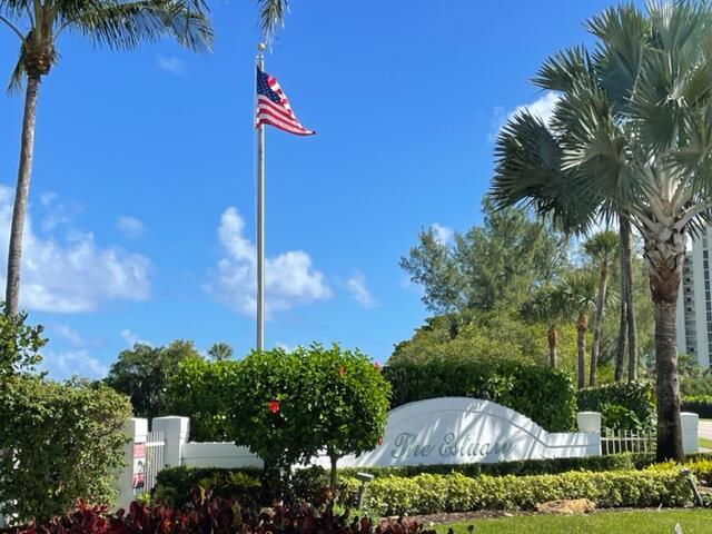 ESTUARY AT JUPITER DUNES CONDO - Residential Lease