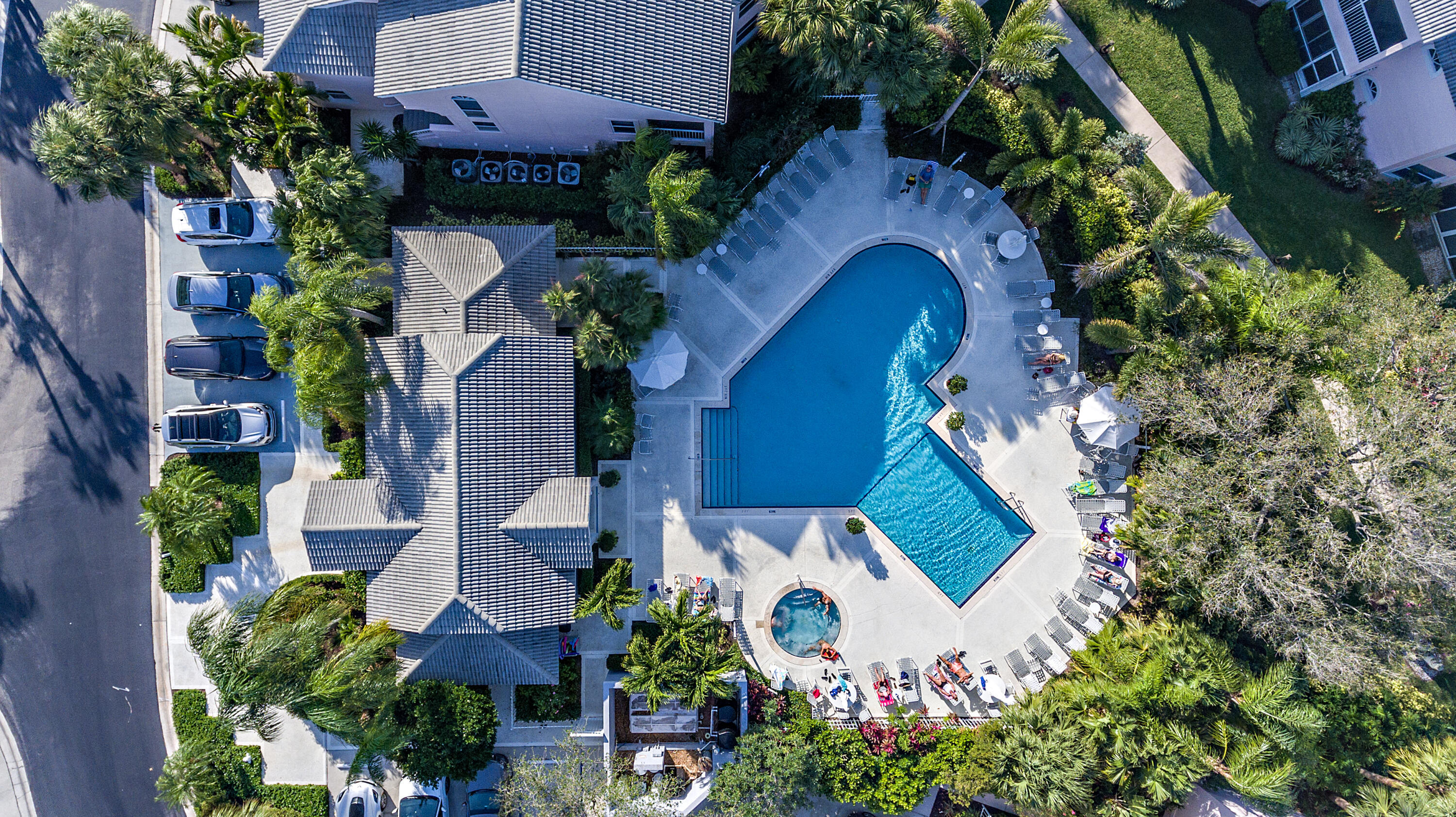 ESTUARY AT JUPITER DUNES CONDO - Residential Lease