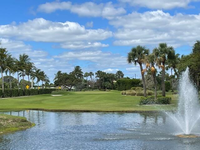 ESTUARY AT JUPITER DUNES CONDO - Residential Lease