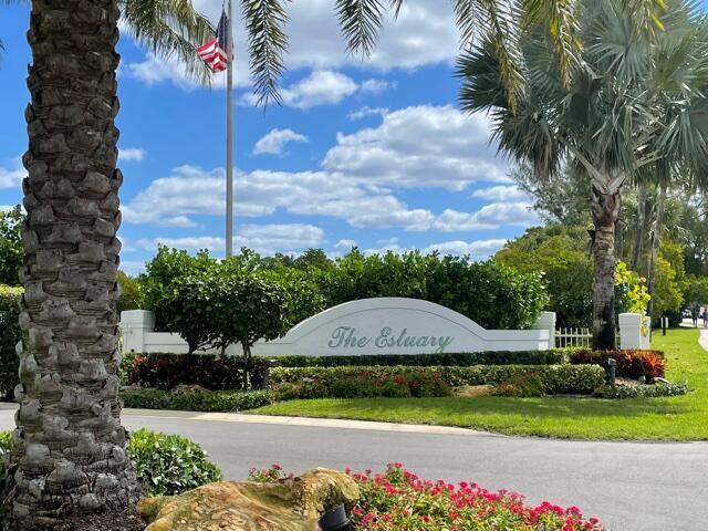 ESTUARY AT JUPITER DUNES CONDO - Residential Lease