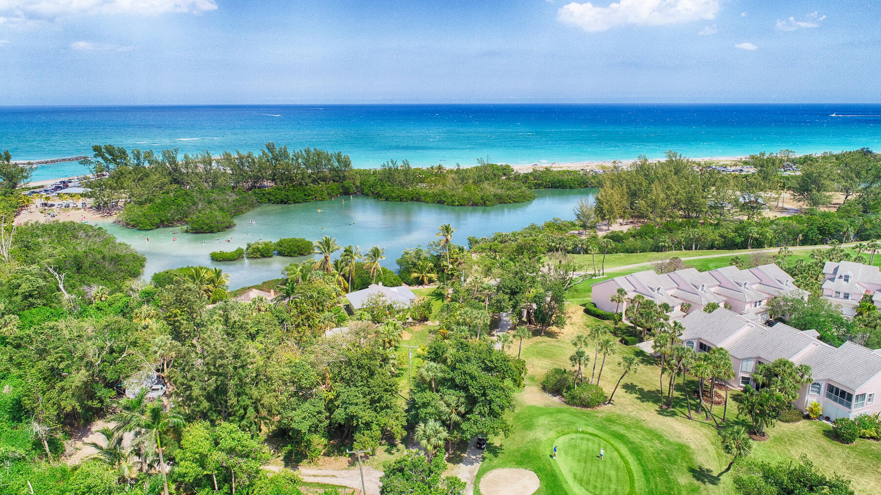 ESTUARY AT JUPITER DUNES CONDO - Residential Lease