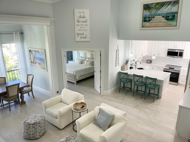 ESTUARY AT JUPITER DUNES CONDO - Residential Lease