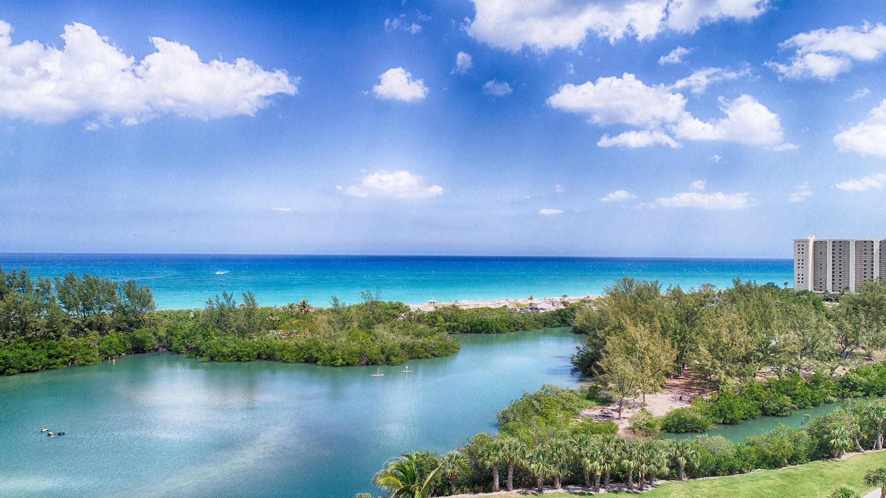 ESTUARY AT JUPITER DUNES CONDO - Residential Lease