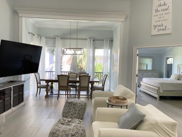 ESTUARY AT JUPITER DUNES CONDO - Residential Lease