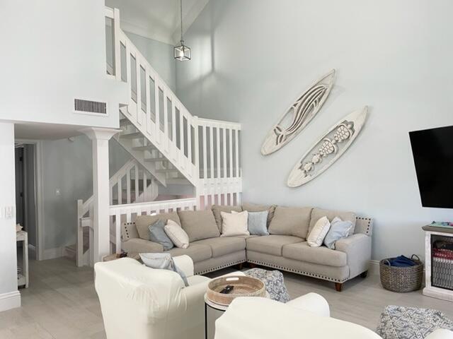 ESTUARY AT JUPITER DUNES CONDO - Residential Lease