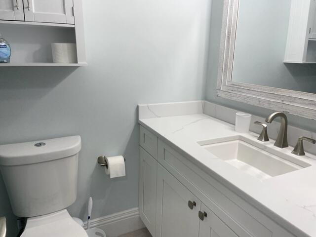 ESTUARY AT JUPITER DUNES CONDO - Residential Lease