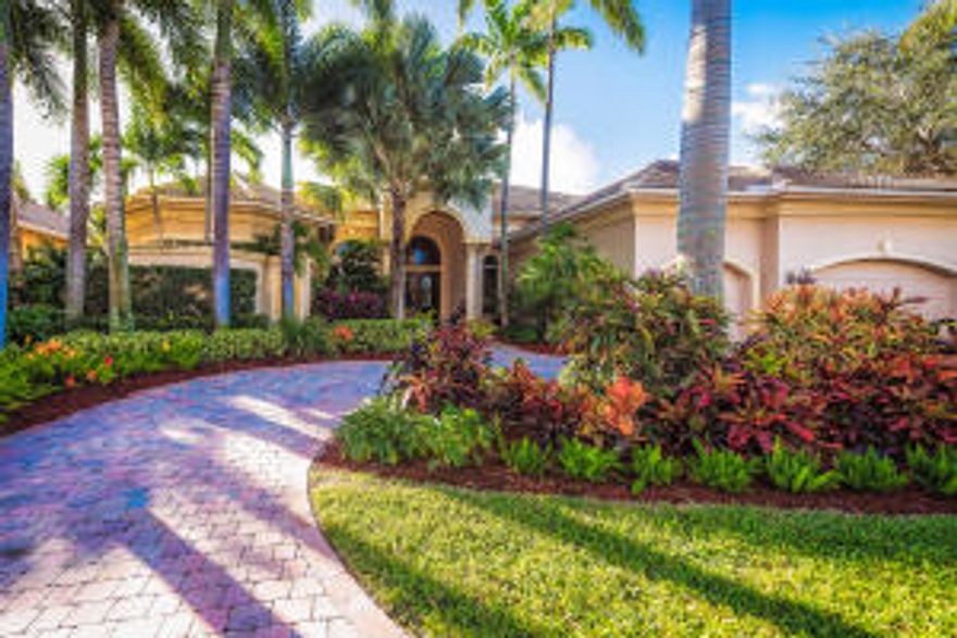 FORMER JIMMY CASTO FURNISHED MODEL..SELDOM OCCUPIED..FULLY FURNISHED..EXQUISITE DETAIL IN EVERY ROOM..MARBLE FLOORS..IMPECCABLY MAINTAINED..PANELLED OFFICE. THIS IS TRULY A TURN KEY HOME..MASTER SUITE WITH SEPERATE BATHS..SAFES IN EVERY BEDROOM..TOWEL WARMERS IN EVERY BATH ..VIEWS OF WATER AND GOLF..WITH AN AVAILABLE GOLF MEMBERSHIP.