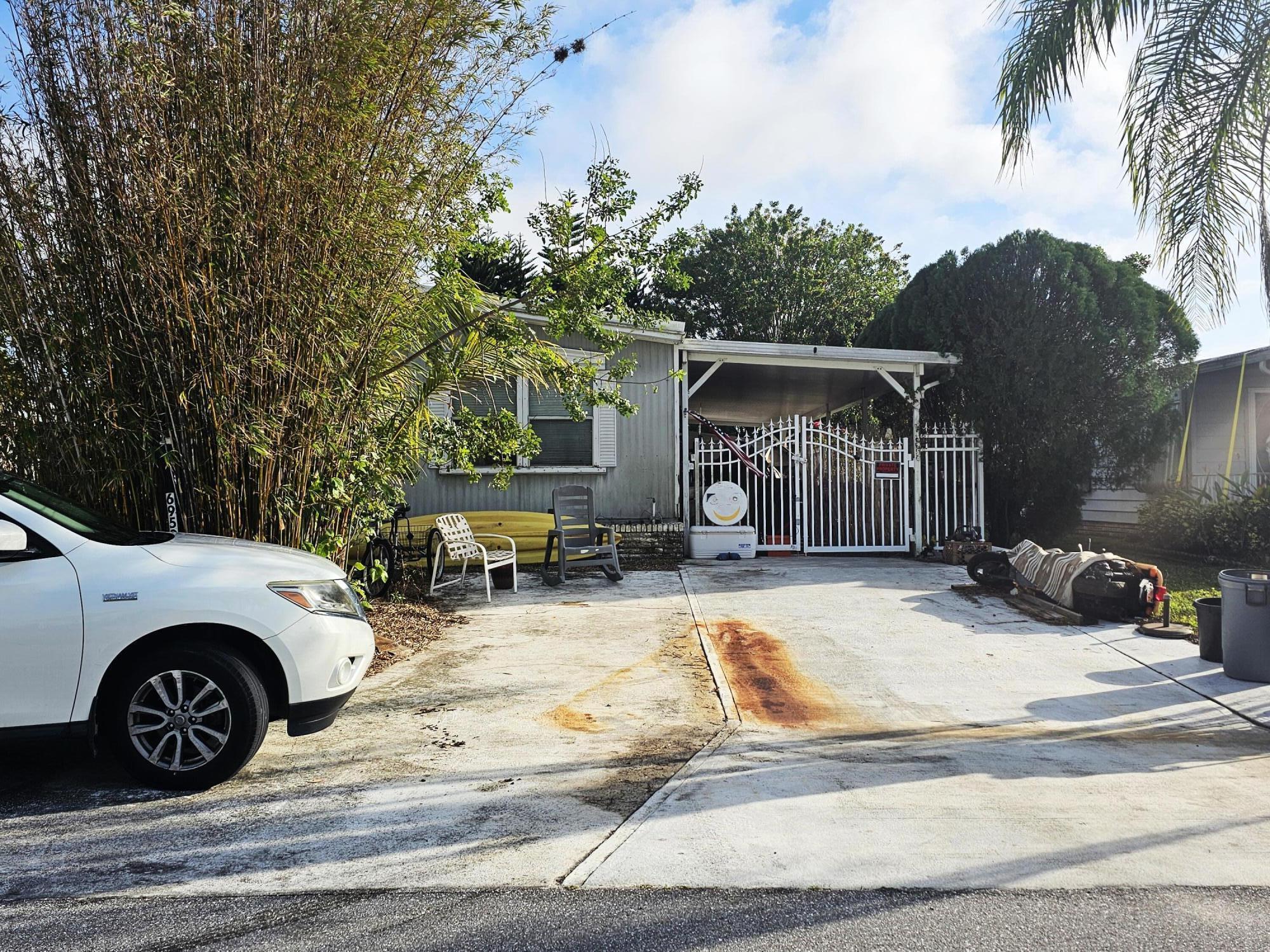 CAMBRIDGE AT HERITAGE RID - Residential